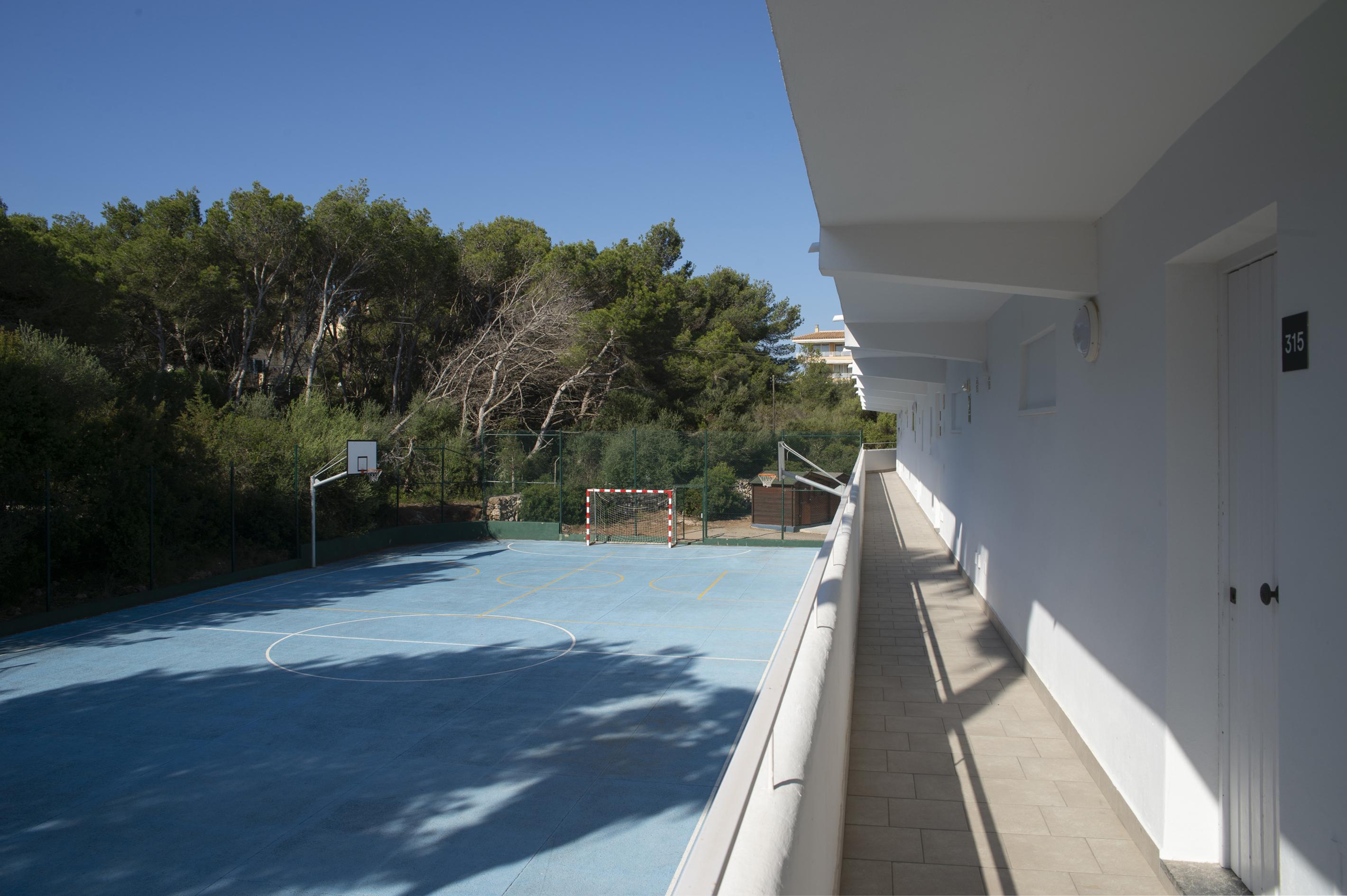 Aparthotel Pierre & Vacances Mallorca Cecilia Puerto Colom Kültér fotó